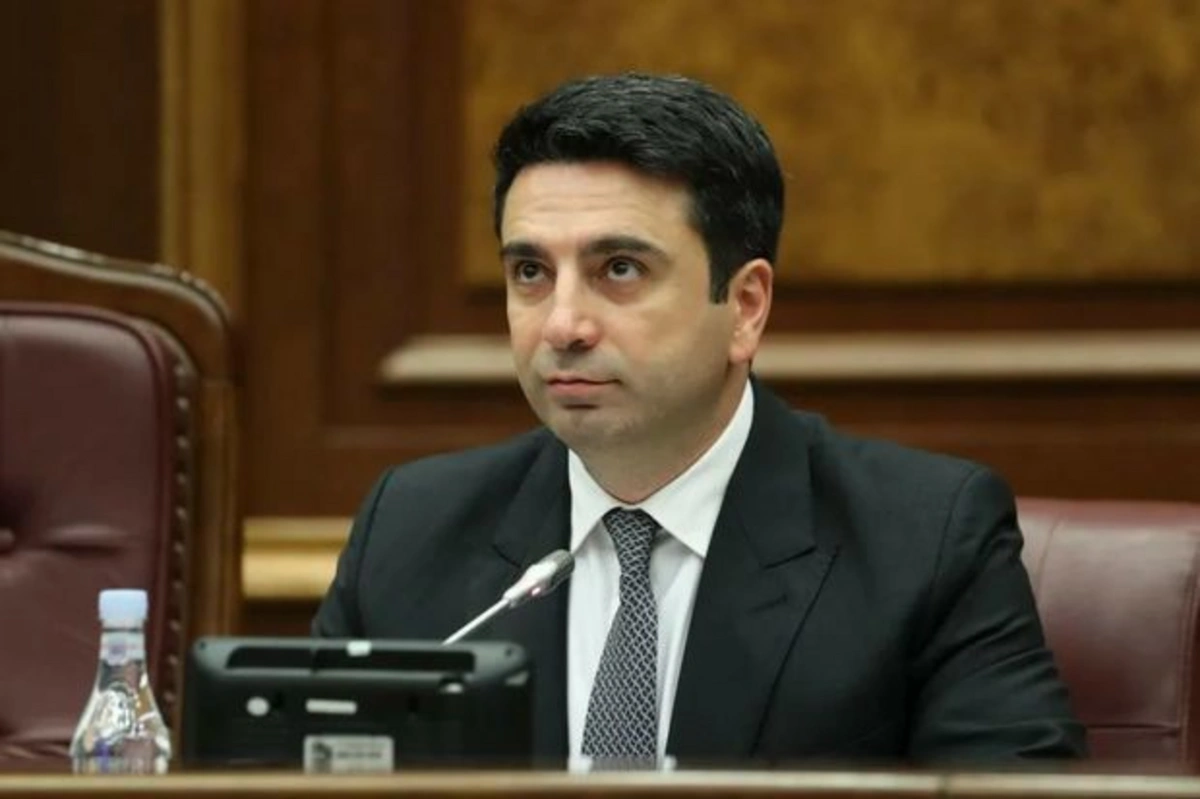 В Армении заявили о готовности подписать мирный договор с Азербайджаном